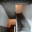 The Black Box / Neri & Hu The Black Box / Neri & Hu © Derryck Menere