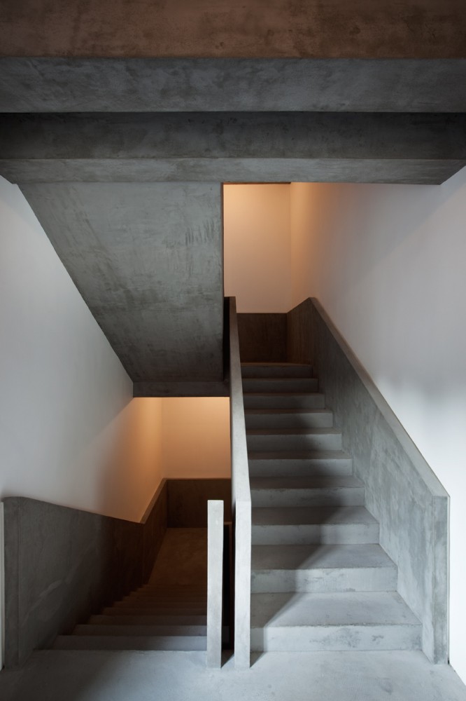The Black Box / Neri & Hu