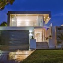 Kangaroo Point House / DMJ Design Studio © IMAGEination & C. Ocampo