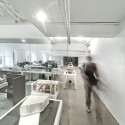 The Black Box / Neri & Hu The Black Box / Neri & Hu Courtesy of Neri & Hu
