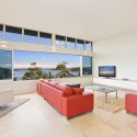 Kangaroo Point House / DMJ Design Studio