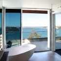 Kangaroo Point House / DMJ Design Studio