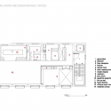The Black Box / Neri & Hu The Black Box / Neri & Hu Plan 02