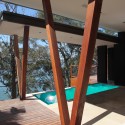 Kangaroo Point House / DMJ Design Studio © IMAGEination & C. Ocampo