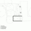 Kangaroo Point House / DMJ Design Studio Plan 04