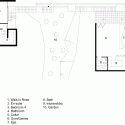 Kangaroo Point House / DMJ Design Studio Plan 03