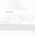 Kangaroo Point House / DMJ Design Studio Plan 06
