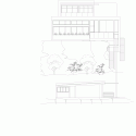 Kangaroo Point House / DMJ Design Studio Plans 01