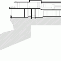 Kangaroo Point House / DMJ Design Studio Plans 02
