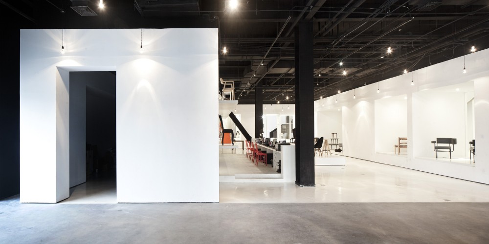 Design Collective / Neri & Hu