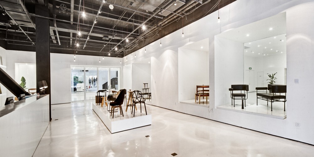 Design Collective / Neri & Hu