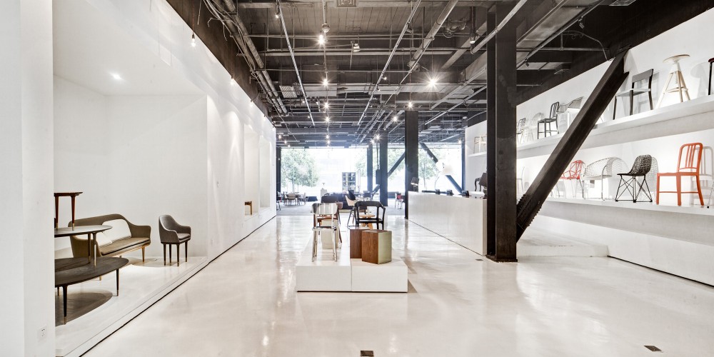 Design Collective / Neri & Hu