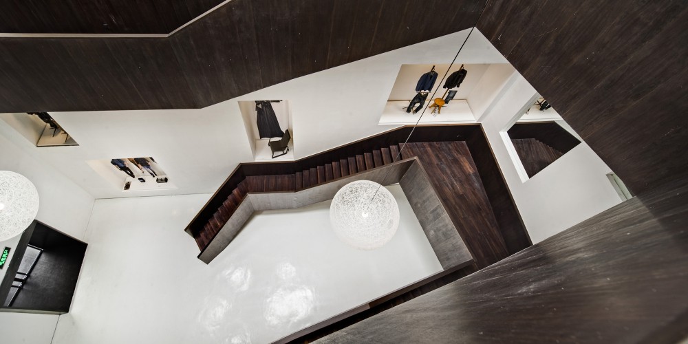 Design Collective / Neri & Hu