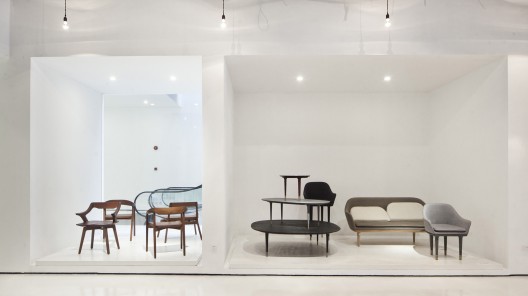 Design Collective / Neri & Hu
