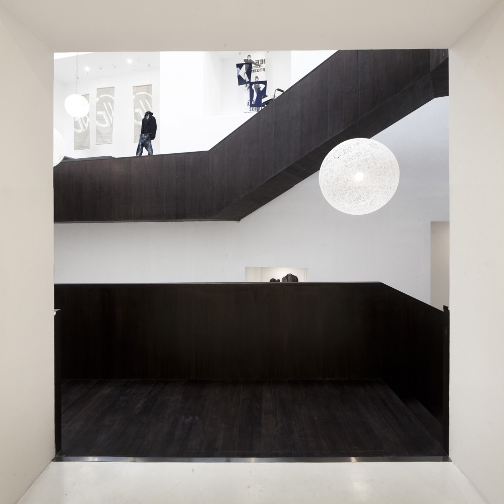 Design Collective / Neri & Hu