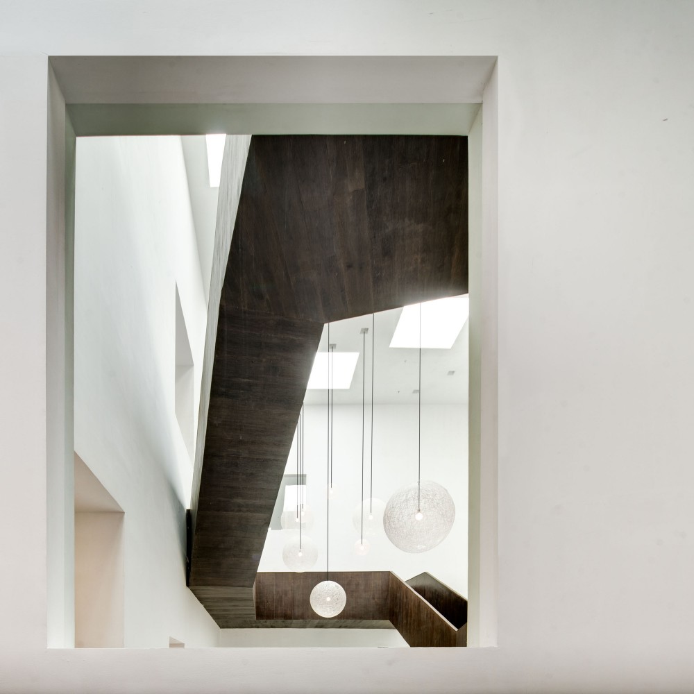 Design Collective / Neri & Hu
