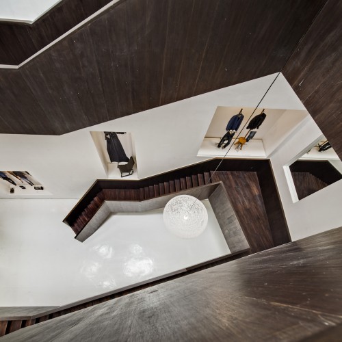 Design Collective / Neri & Hu