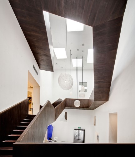 Design Collective / Neri & Hu