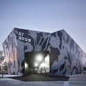 Design Collective / Neri & Hu © Shen Zhonghai