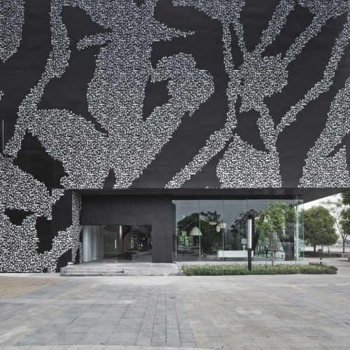 Design Collective / Neri & Hu