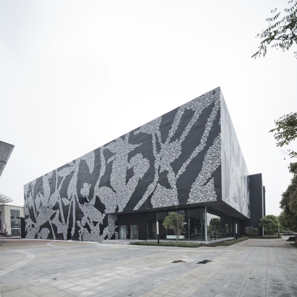 Design Collective / Neri & Hu