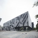 Design Collective / Neri & Hu © Shen Zhonghai