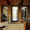 Retreat in the South-Indian Countryside / Mancini Retreat in the South-Indian Countryside / Mancini © mancini enterprises