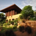 Retreat in the South-Indian Countryside / Mancini Retreat in the South-Indian Countryside / Mancini © mancini enterprises