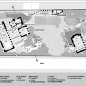 Retreat in the South-Indian Countryside / Mancini Retreat in the South-Indian Countryside / Mancini Plan 01