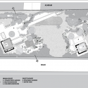 Retreat in the South-Indian Countryside / Mancini Retreat in the South-Indian Countryside / Mancini Plan 02
