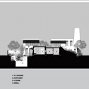 Retreat in the South-Indian Countryside / Mancini Retreat in the South-Indian Countryside / Mancini Section 02