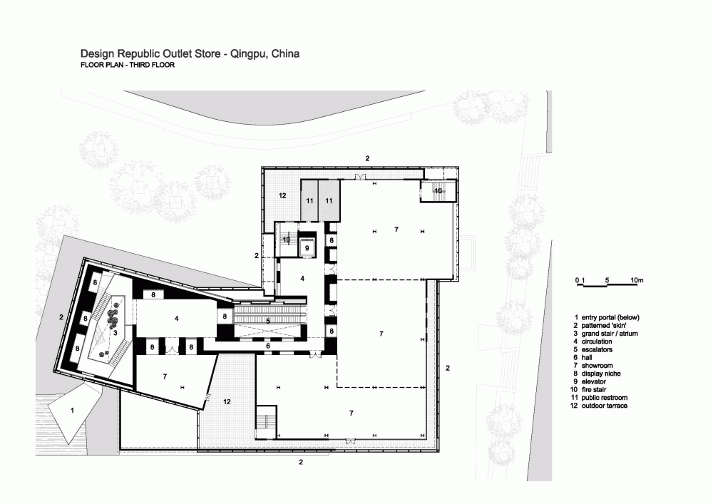 Design Collective / Neri & Hu