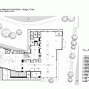 Design Collective / Neri & Hu Plan 01