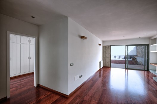 Vivienda en Islas Canarias / Alejandro Beautell