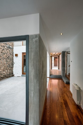 Vivienda en Islas Canarias / Alejandro Beautell