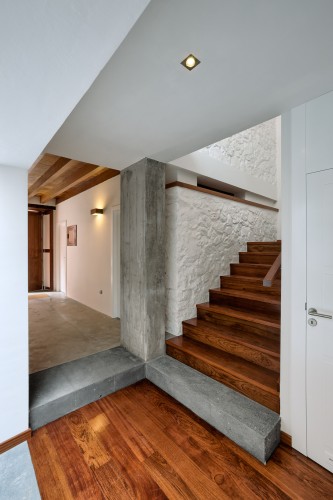 Vivienda en Islas Canarias / Alejandro Beautell
