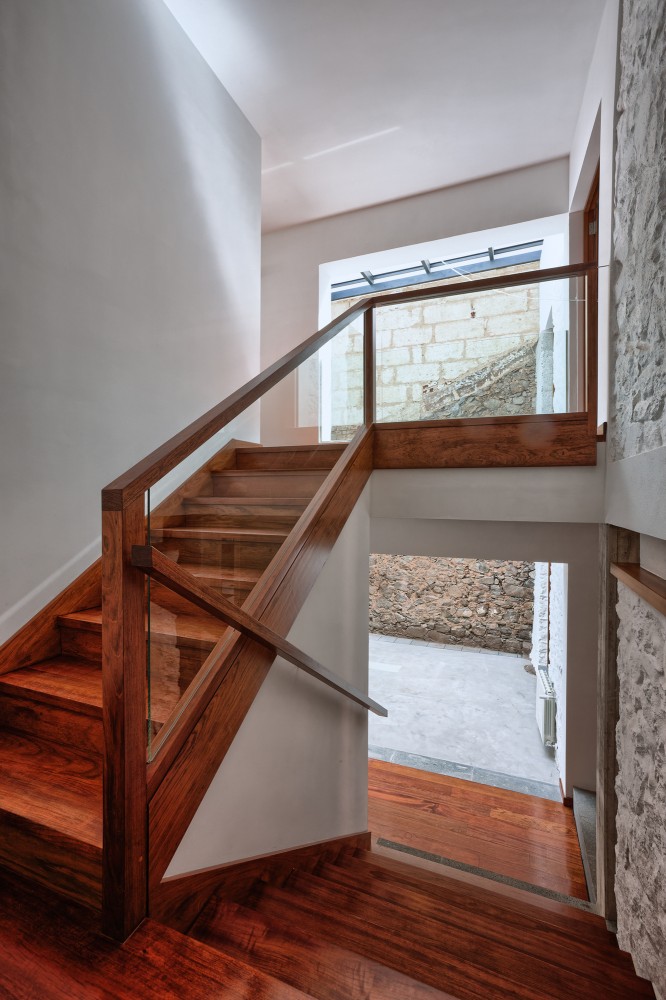 Housing in Canary Islands / Alejandro Beautell