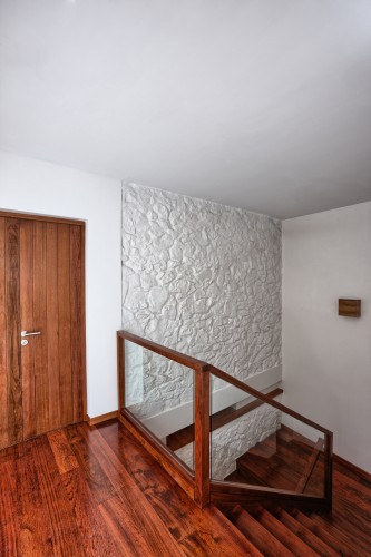 Vivienda en Islas Canarias / Alejandro Beautell