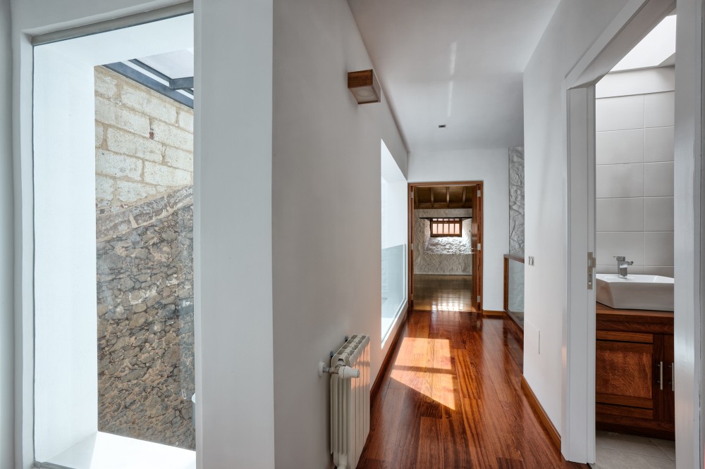 Housing in Canary Islands / Alejandro Beautell