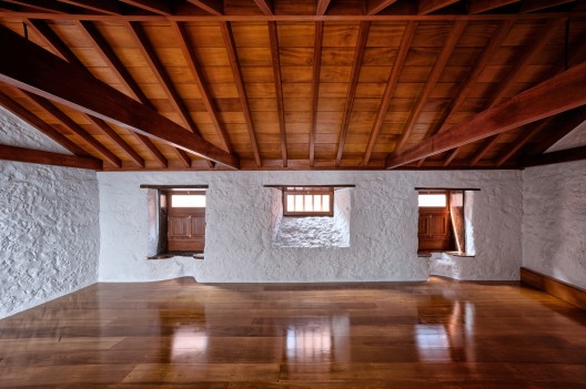 Vivienda en Islas Canarias / Alejandro Beautell