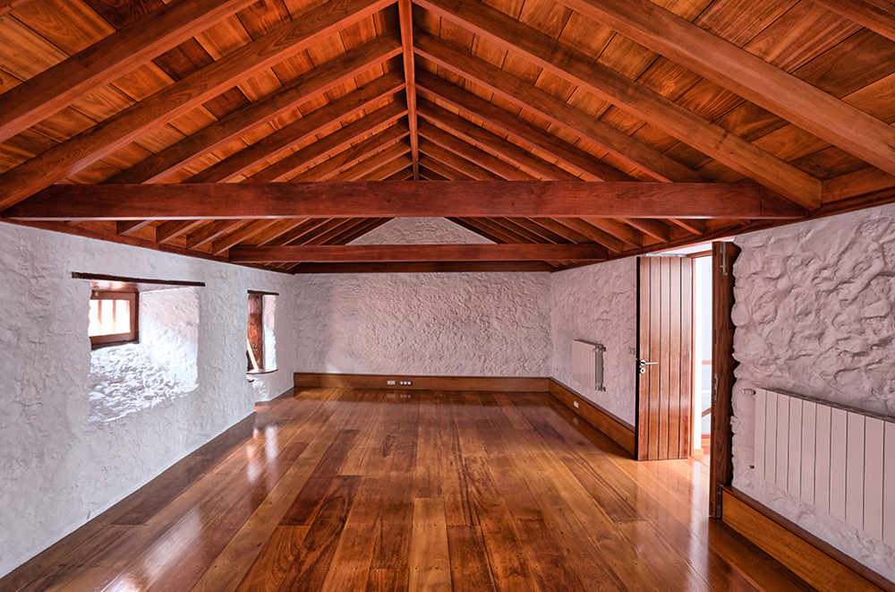 Housing in Canary Islands / Alejandro Beautell