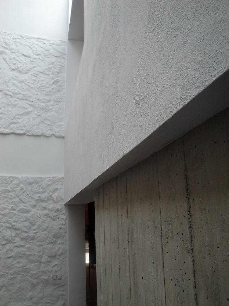 Housing in Canary Islands / Alejandro Beautell