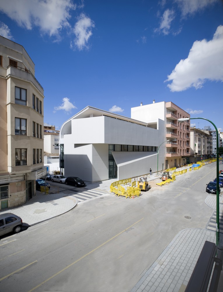 Casal Ses Veles / Duch-Pizá Arquitectos