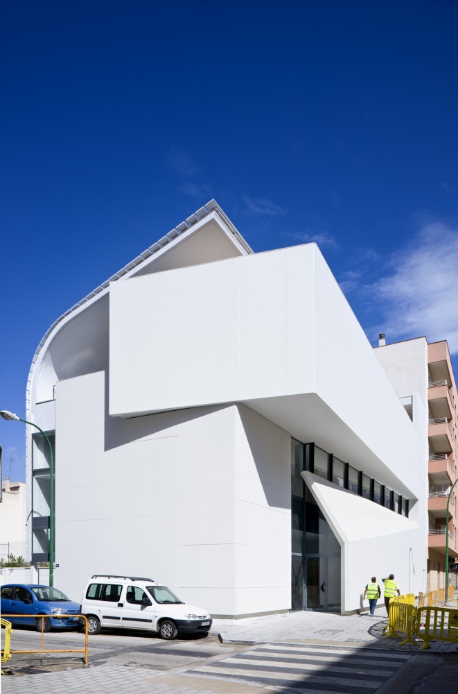 Casal Ses Veles / Duch-Pizá Arquitectos