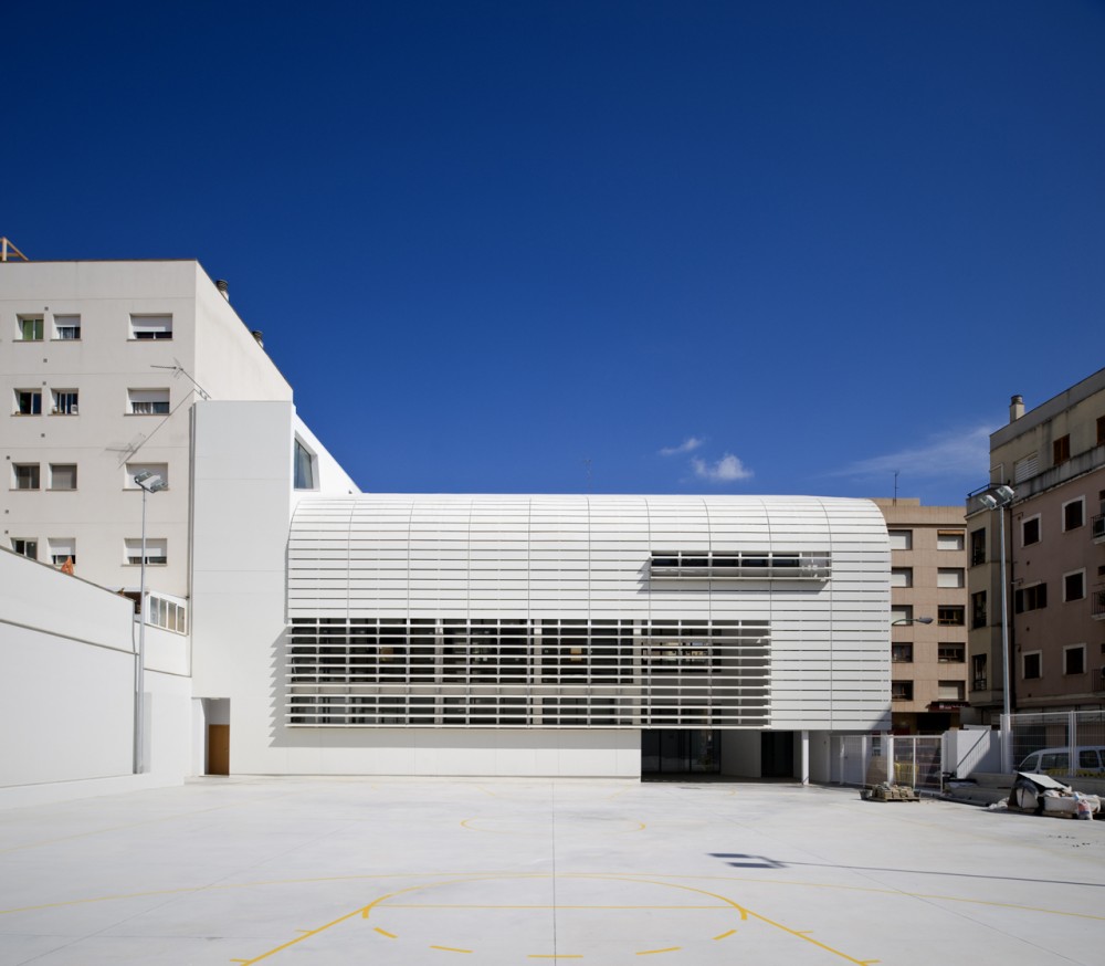 Casal Ses Veles / Duch-Pizá Arquitectos
