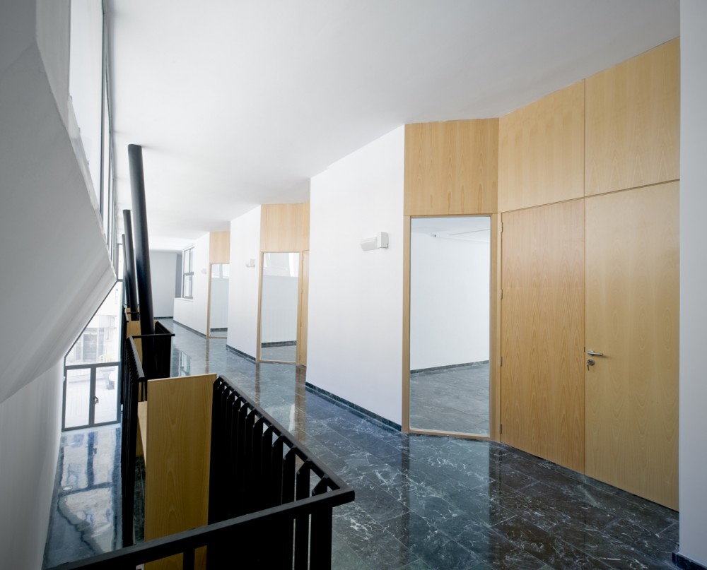 Casal Ses Veles / Duch-Pizá Arquitectos