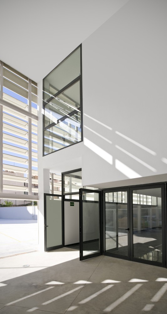 Casal Ses Veles / Duch-Pizá Arquitectos