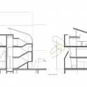 Casal Ses Veles / Duch Pizá Arquitectos Section 01