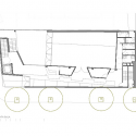 Casal Ses Veles / Duch Pizá Arquitectos Plan 01
