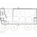 Casal Ses Veles / Duch Pizá Arquitectos Plan 02